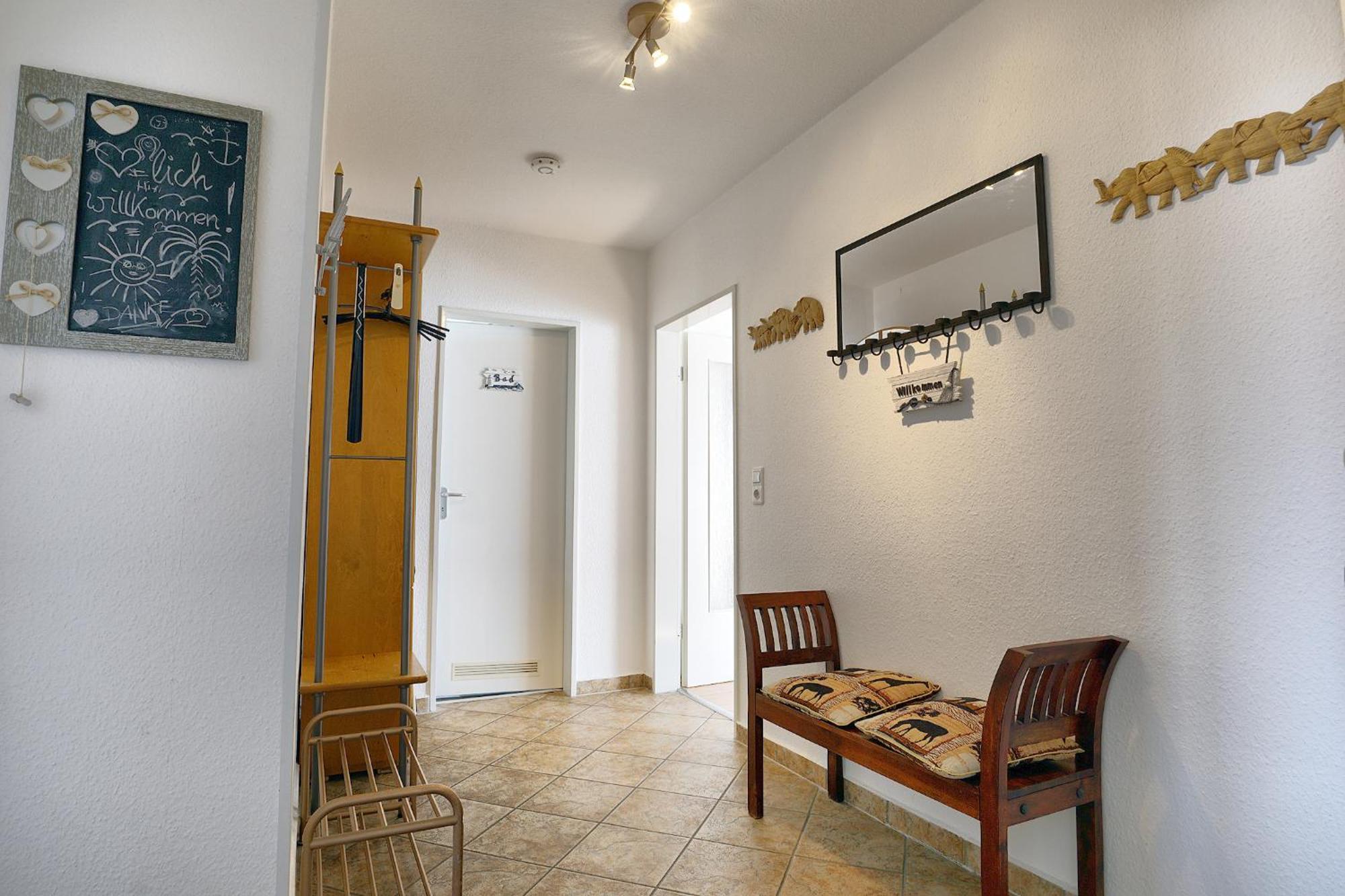 זינקסט Residenz "Am Postplatz", Villa Verena, Whg 16 מראה חיצוני תמונה
